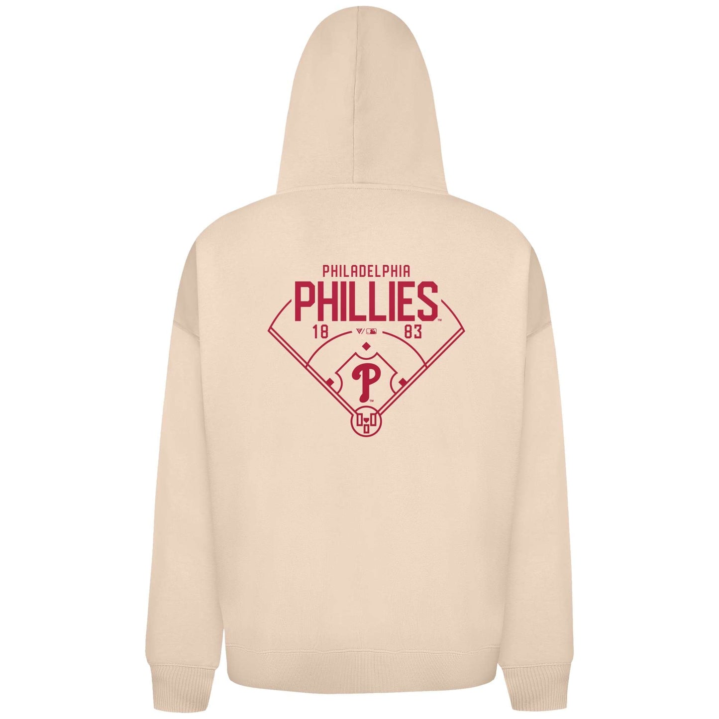 Philadelphia Phillies Uphill Primary Lc