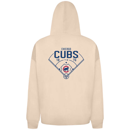 Chicago Cubs Uphill Primary Lc