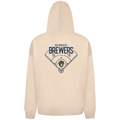 Milwaukee Brewers Uphill Primary Lc