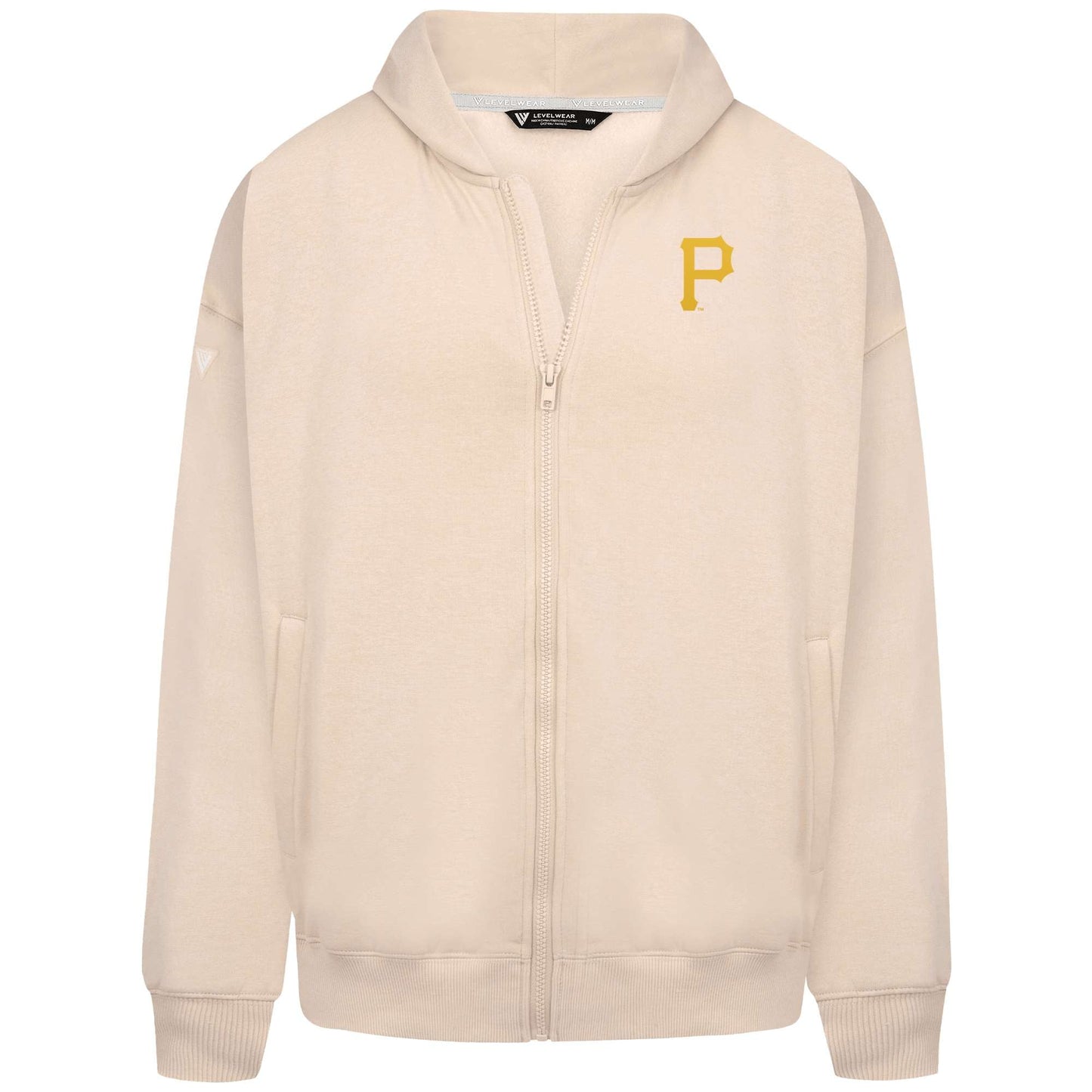 Pittsburgh Pirates Uphill Primary Lc