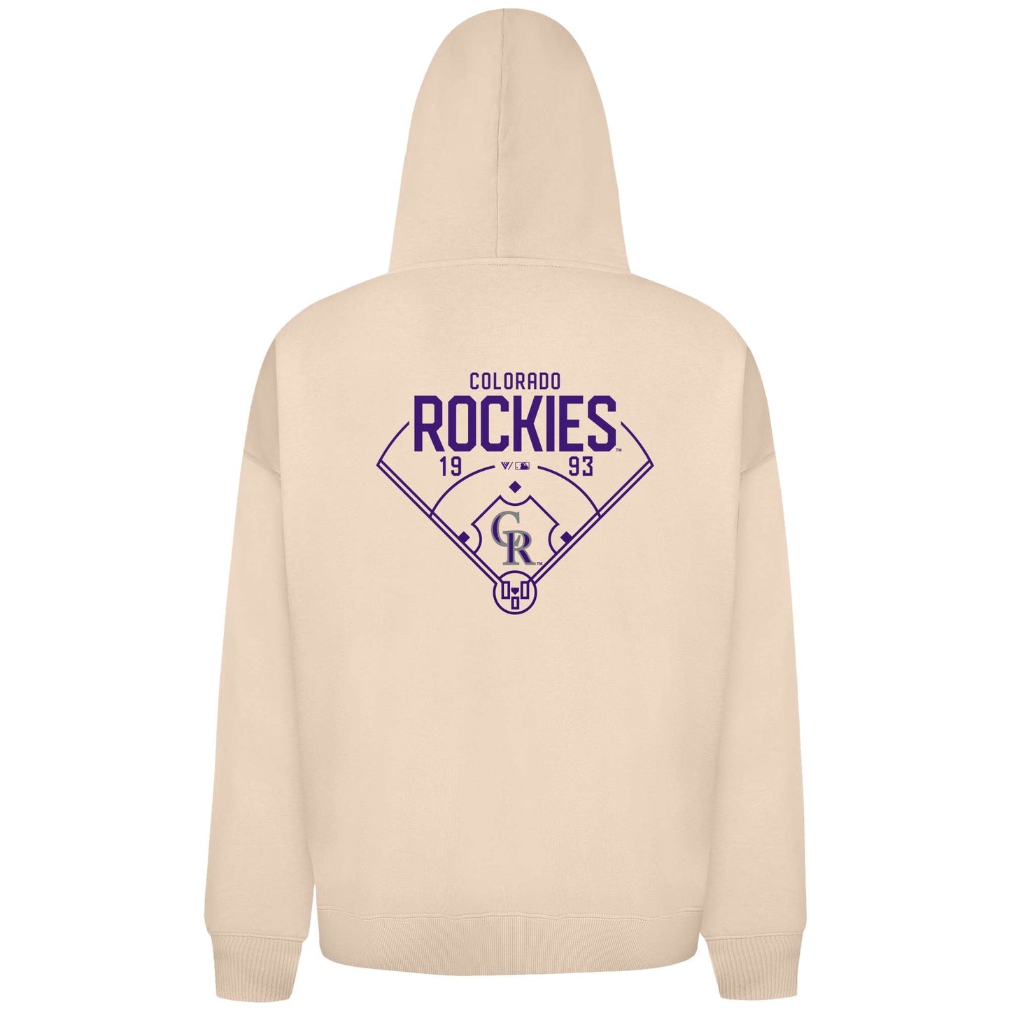 Colorado Rockies Uphill Primary Lc