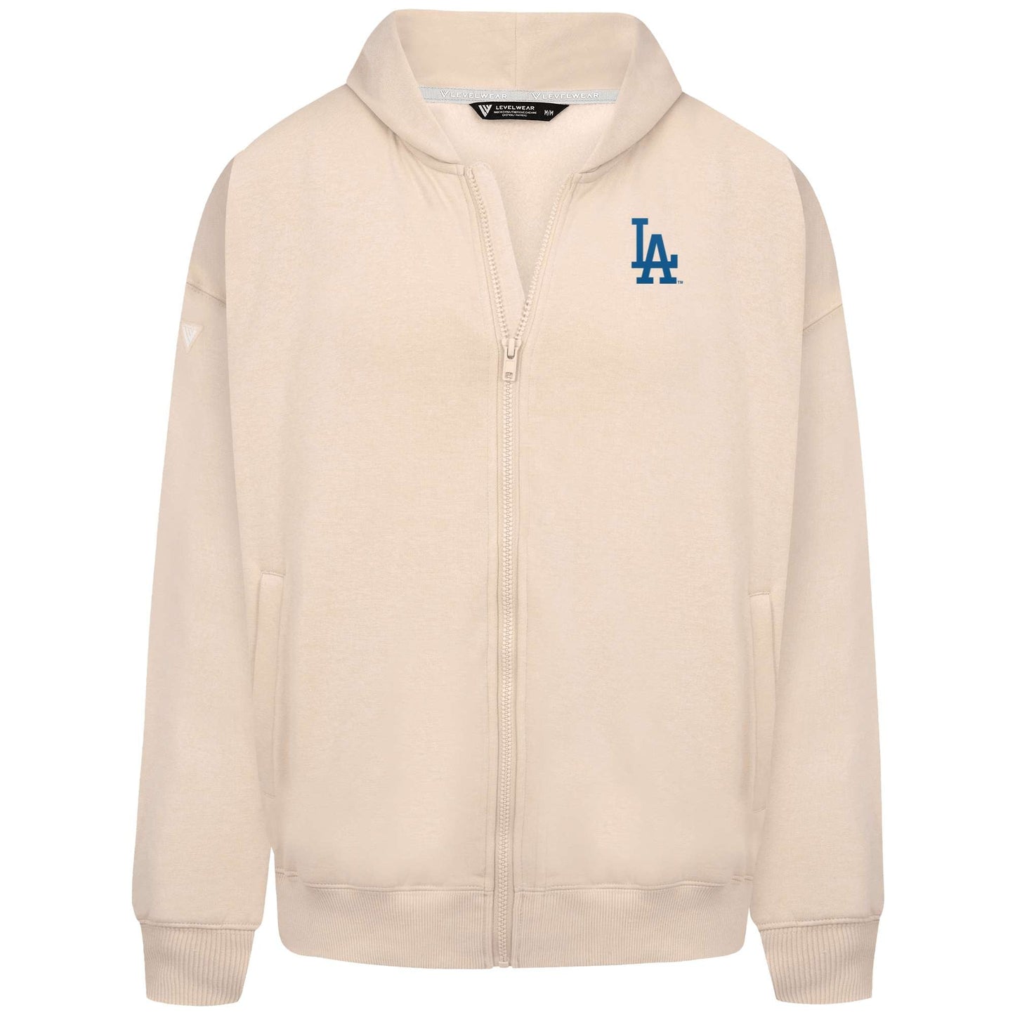 Los Angeles Dodgers Uphill Primary Lc