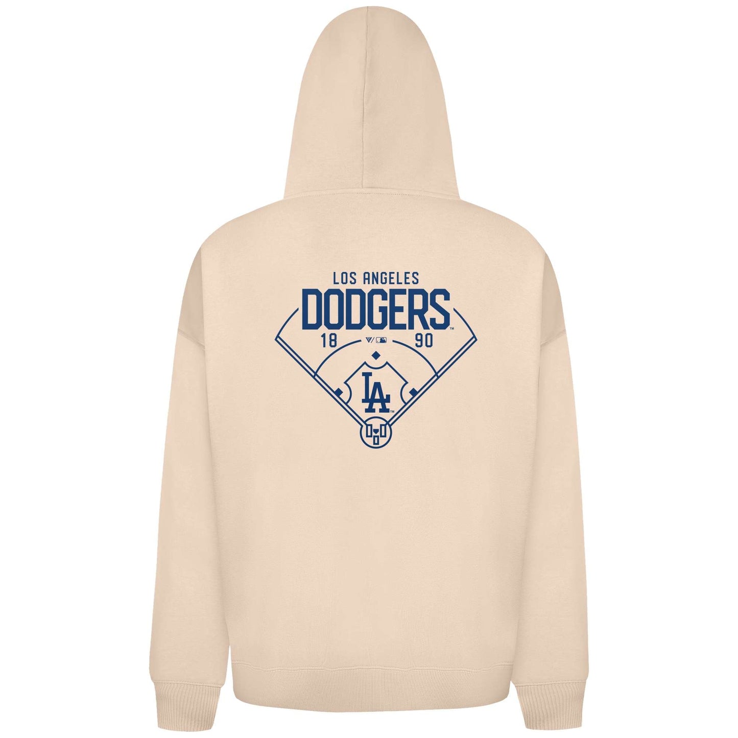 Los Angeles Dodgers Uphill Primary Lc