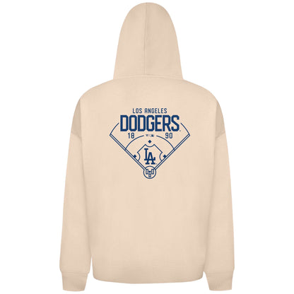 Los Angeles Dodgers Uphill Primary Lc