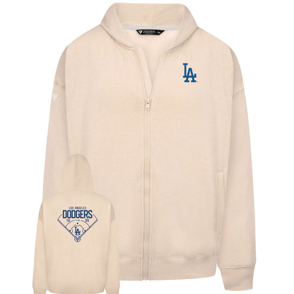 Los Angeles Dodgers Uphill Primary Lc