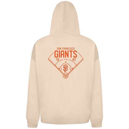 San Francisco Giants Uphill Primary Lc