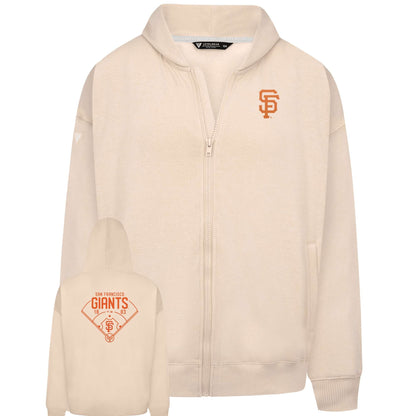 San Francisco Giants Uphill Primary Lc