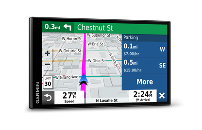 Garmin DriveSmart™ 65 & Traffic