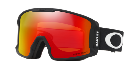 Line Miner M Snow Goggles