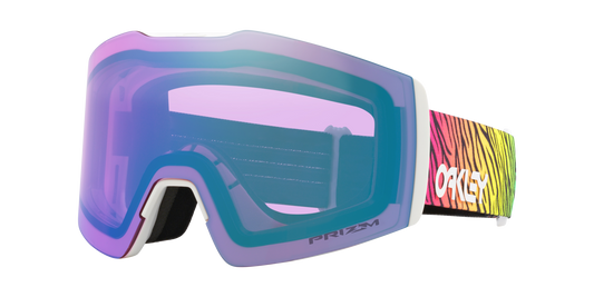 Fall Line M Snow Goggles