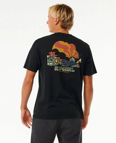 Mason Pipeliner Tee