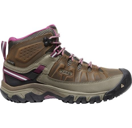 Women's Targhee III Waterproof Mid Boot