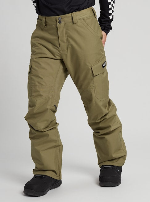 Men's Cargo 2L Pants (Short)