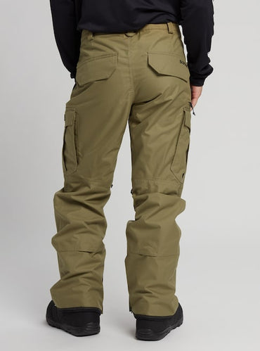 Men's Cargo 2L Pants (Short)