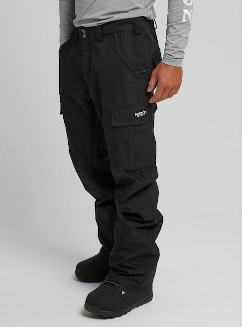 Men's Cargo Pant - Tall