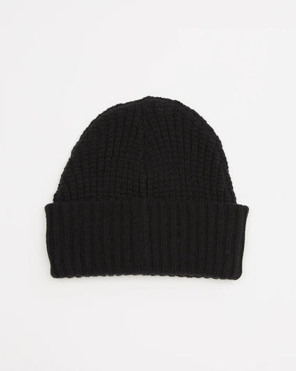 Cork Patch Beanie