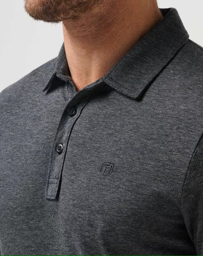 The Zinna Polo