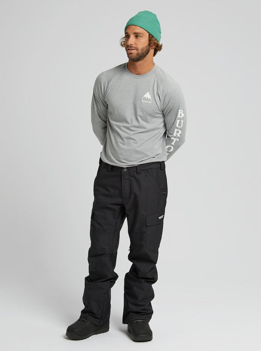 Men's Cargo Insulated Pant