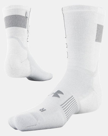 ARMOUR DRY RUN CREW SOCK