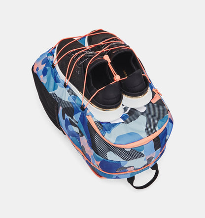 Hustle Sport Backpack