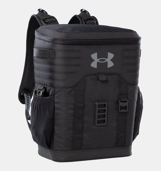 25-Can Sideline Backpack Cooler