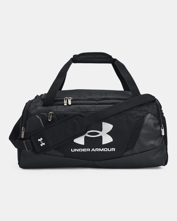 Undeniable 5.0 Small Duffle Bag