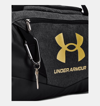 Undeniable 5.0 Small Duffle Bag