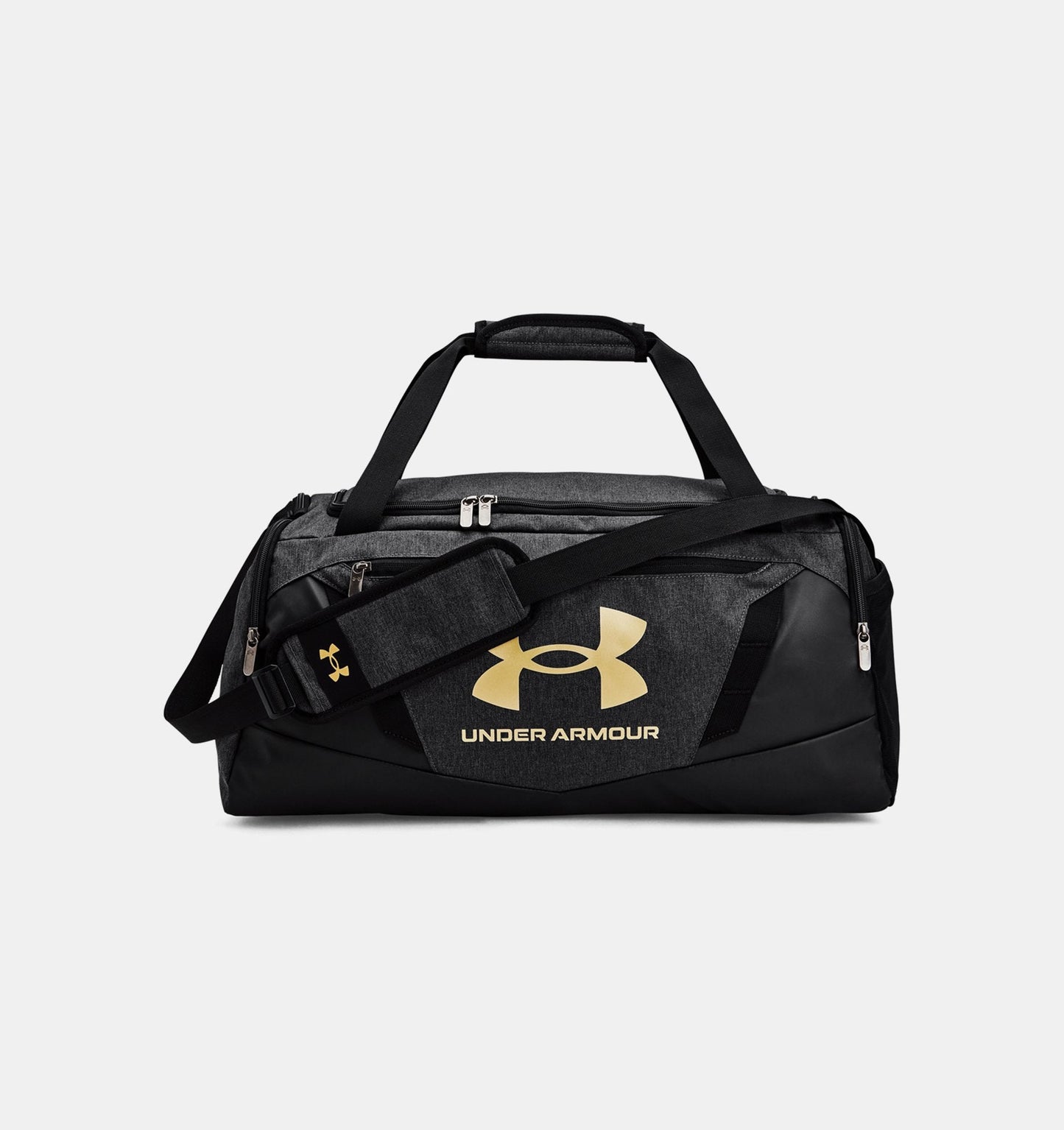 Undeniable 5.0 Small Duffle Bag