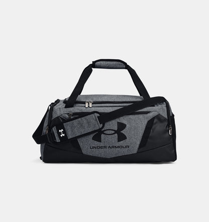 Undeniable 5.0 Small Duffle Bag