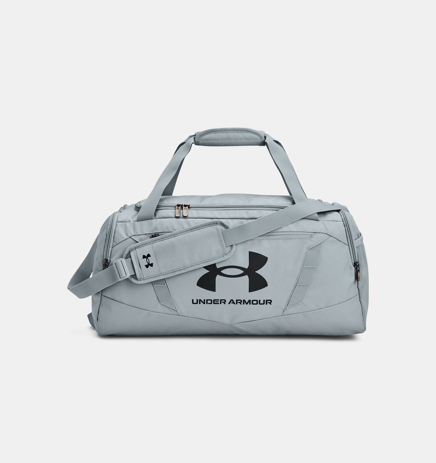 Undeniable 5.0 Small Duffle Bag