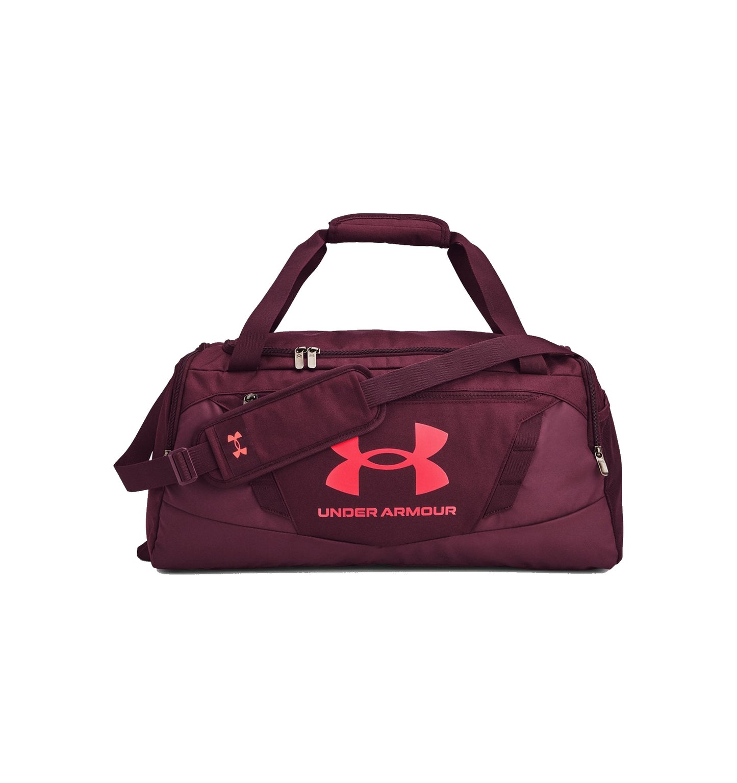 Undeniable 5.0 Small Duffle Bag