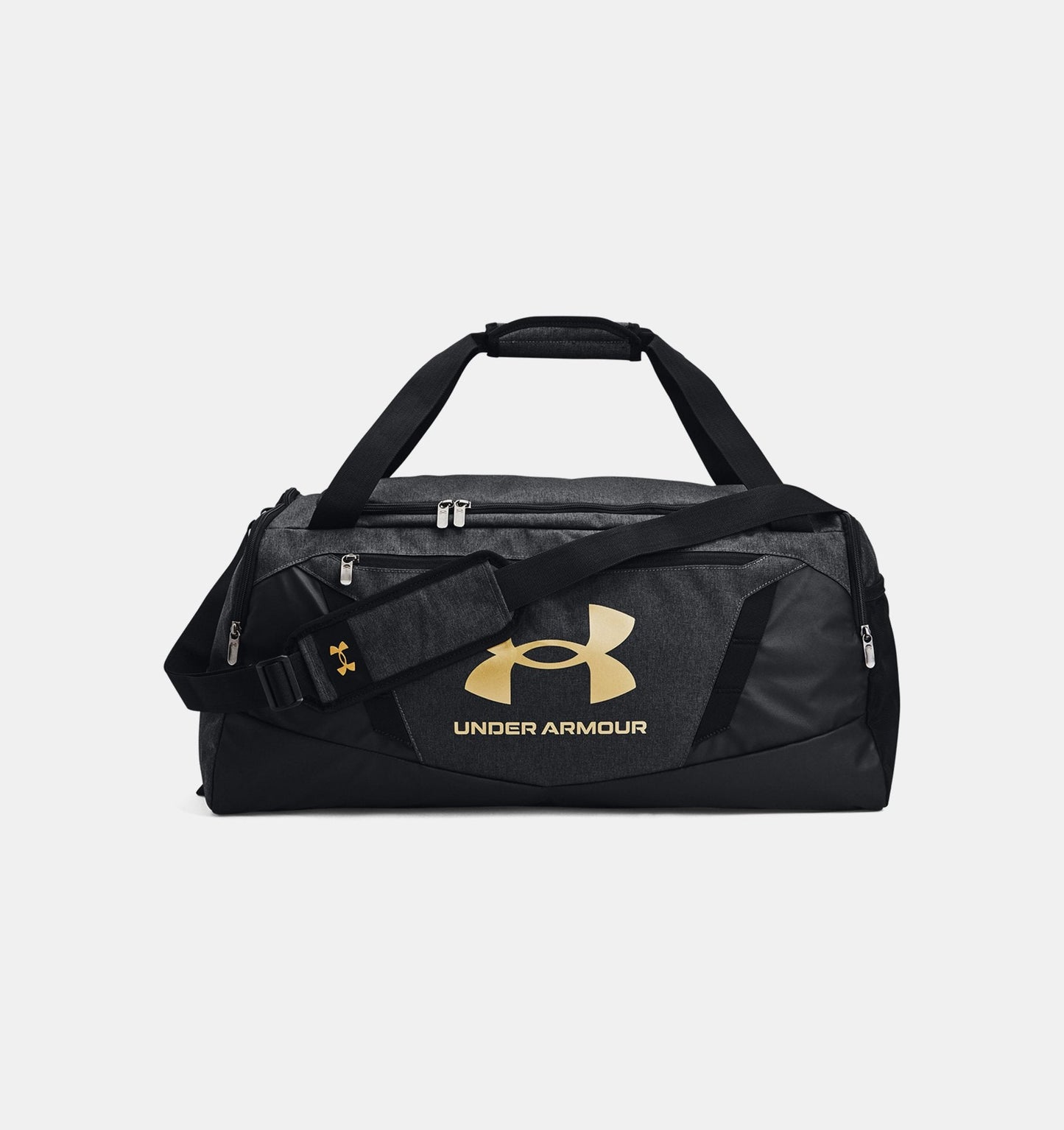 Undeniable 5.0 Medium Duffle Bag