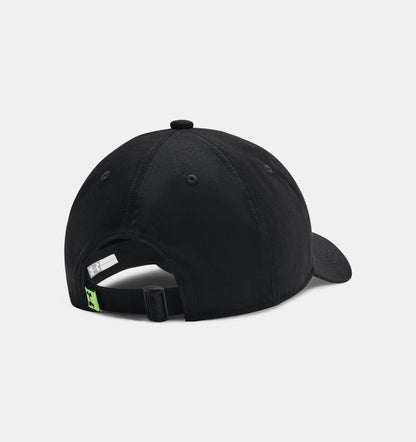 Project Rock Adjustable Cap Kids'