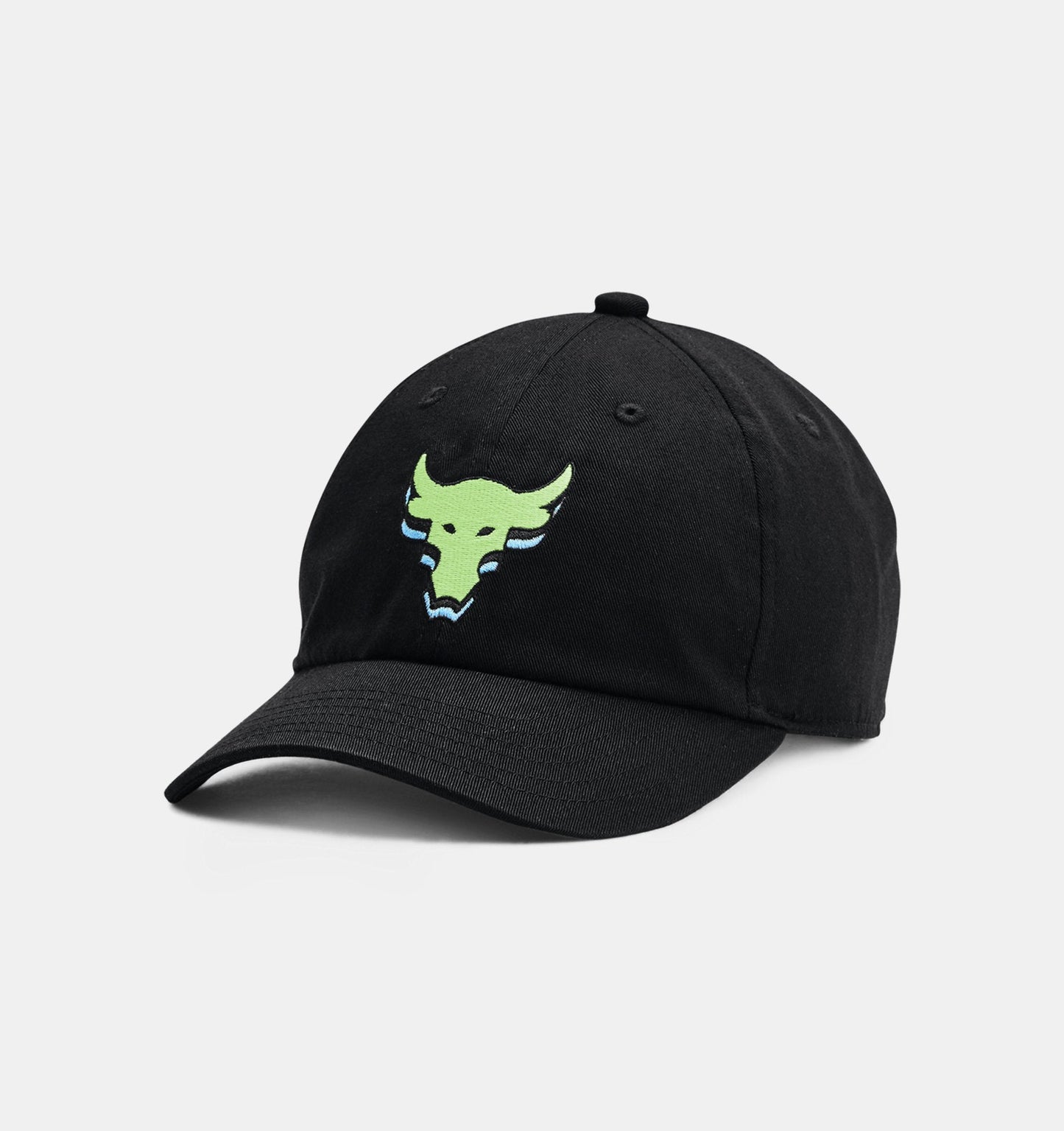 Project Rock Adjustable Cap Kids'