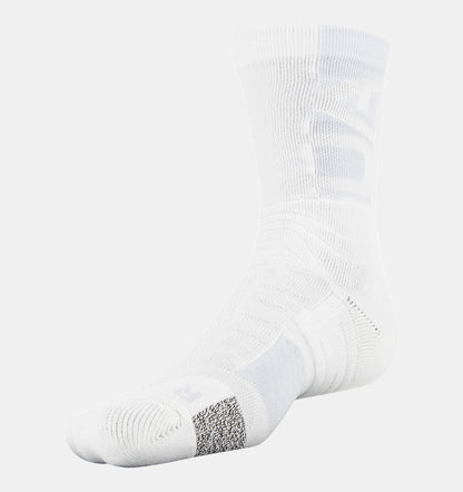 Men's Playmaker Mid-Crew Socks