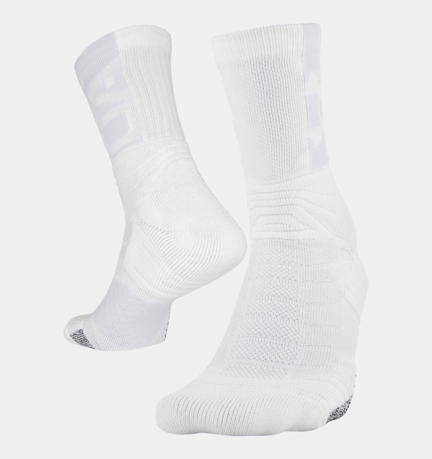 Men's Playmaker Mid-Crew Socks