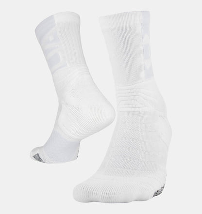 Men's Playmaker Mid-Crew Socks