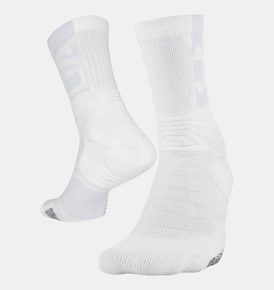 Men's Playmaker Mid-Crew Socks