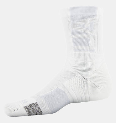 Men's Playmaker Mid-Crew Socks