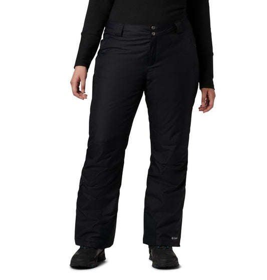 Women's Bugaboo Omni Heat Insulated Pants - Plus Size