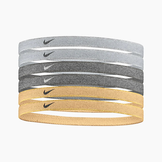 Swoosh Sport Headband 6 Pack