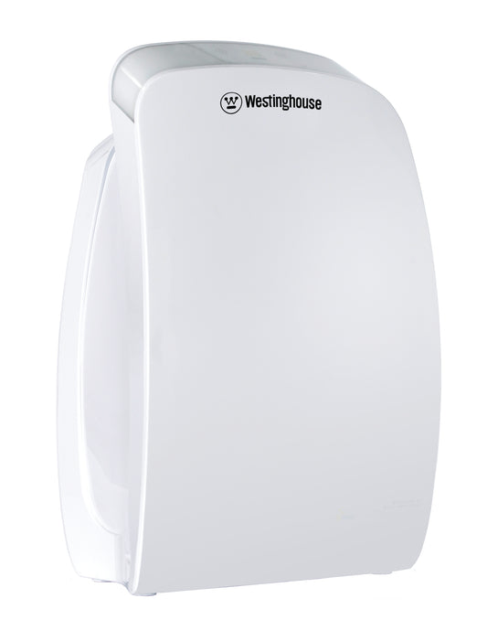 Westinghouse Mid-Range HEPA Air Purifier With Patented Medical Grade NCCO