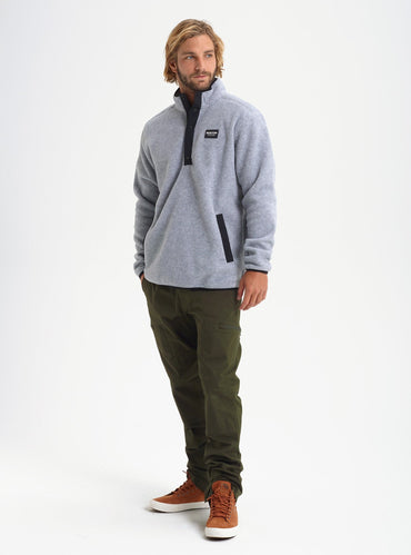 Hearth Fleece Pullover