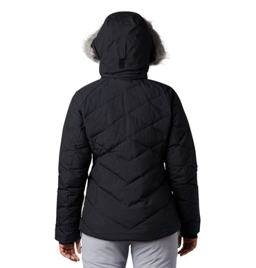 Women's Lay D Down II Plus Jacket