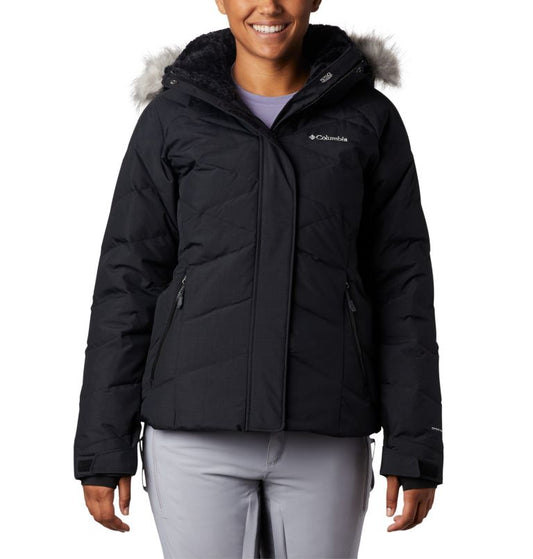 Women's Lay D Down II Plus Jacket