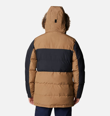 Men's Marquam Peak Fusion Insulated Parka