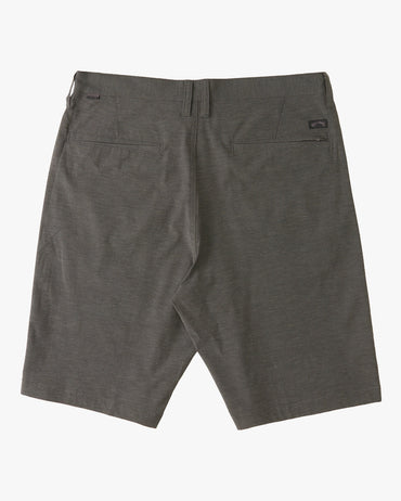 Boy's Crossfire Submersible Shorts 18"