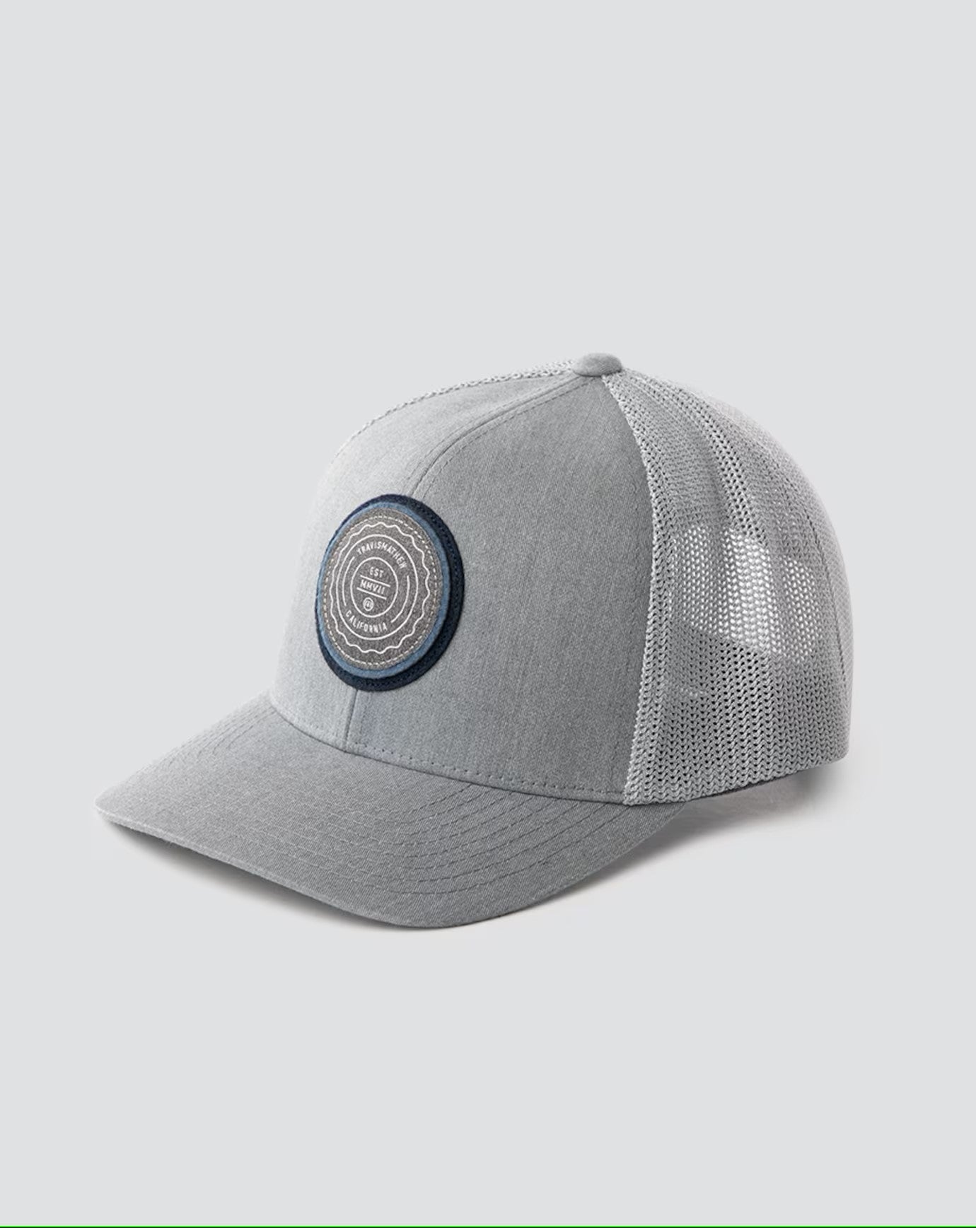 The Patch Youth Hat