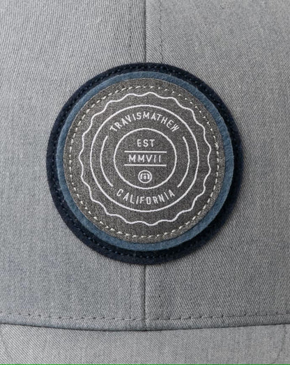 The Patch Youth Hat