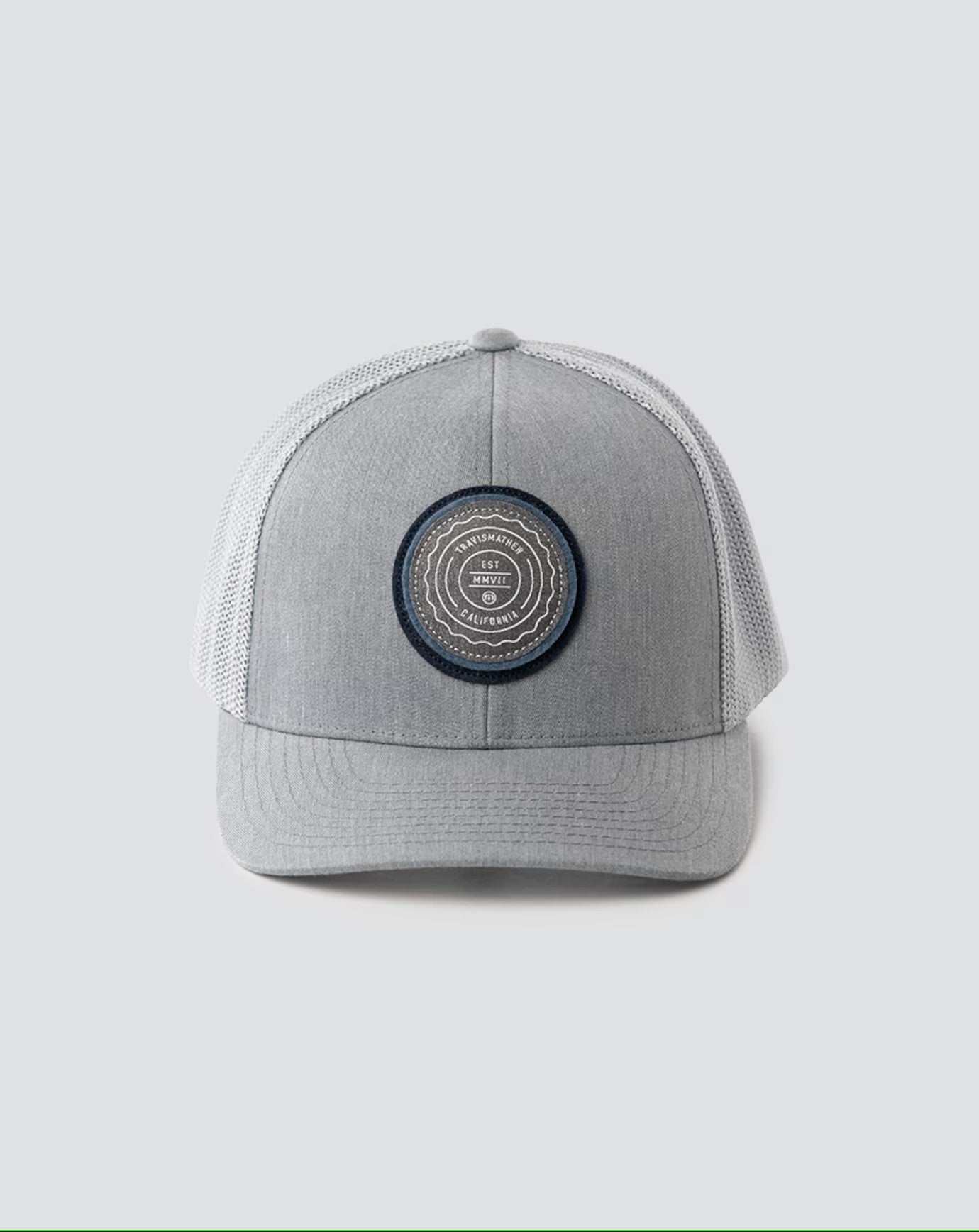 The Patch Youth Hat